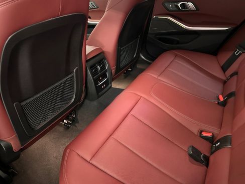 Used 2023 BMW M340i w/ Premium Package image 26