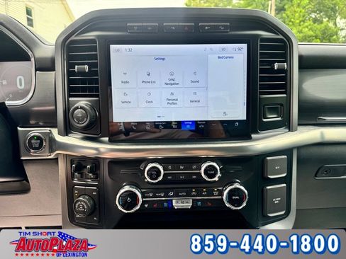 Used 2022 Ford F150 Lariat w/ Equipment Group 502A High AWD/4WD image 5