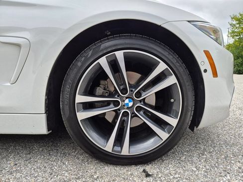Used 2020 BMW 430i xDrive Coupe w/ Executive Package AWD/4WD image 26