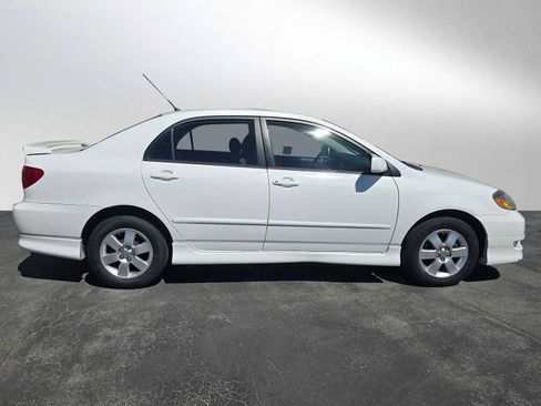 Used 2008 Toyota Corolla S image 2