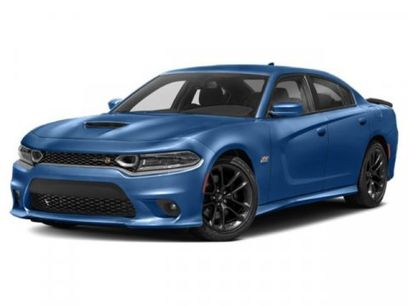 Used 2023 Dodge Charger Scat Pack