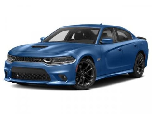 Used 2023 Dodge Charger Scat Pack image 1