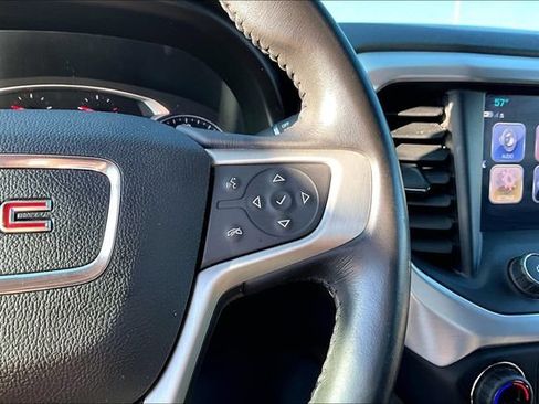 Used 2018 GMC Acadia SLT AWD/4WD image 19
