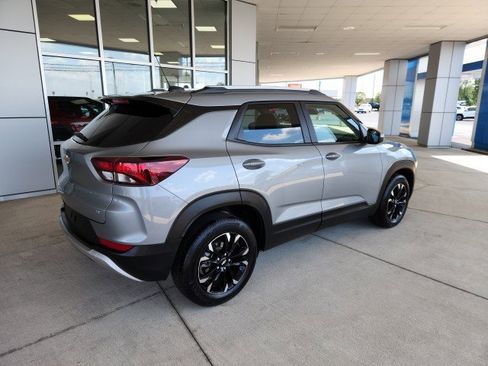 Used 2023 Chevrolet TrailBlazer LT w/ Convenience Package image 10