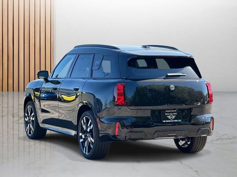 New 2027 MINI Cooper Countryman S AWD/4WD image 4