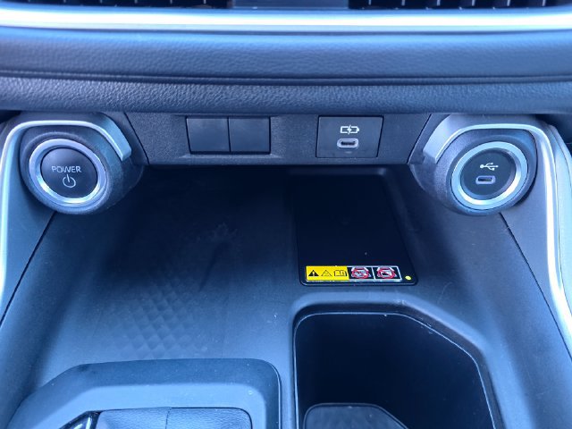 Used 2024 Toyota Grand Highlander AWD Hybrid image 16