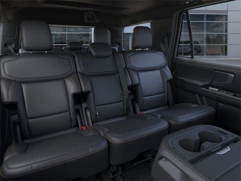 New 2026 Ford Expedition Tremor image 11