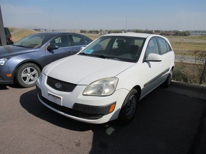 Used 2009 Kia Rio5 LX