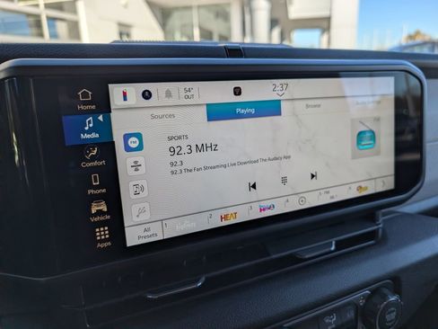 New 2026 Jeep Wrangler Sport image 24