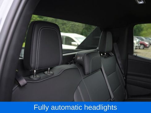 Used 2026 Chevrolet Silverado EV LT AWD/4WD image 42
