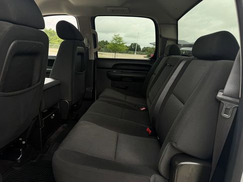 Used 2012 GMC Sierra 1500 SLE w/ Power Tech Package AWD/4WD image 15