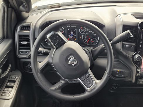 New 2026 RAM 3500 Tradesman image 9