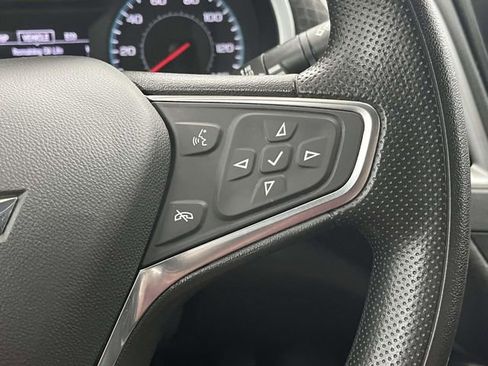 Used 2024 Chevrolet Malibu LT FWD image 34
