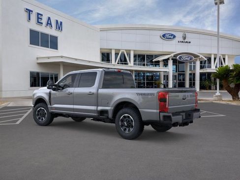 New 2026 Ford F250 Lariat w/ Tremor Off-Road Package AWD/4WD image 4