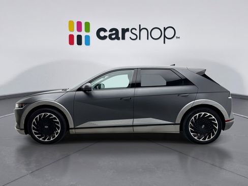 Used 2024 Hyundai Ioniq 5 Limited image 2