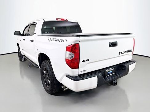 Used 2016 Toyota Tundra TRD Pro image 5