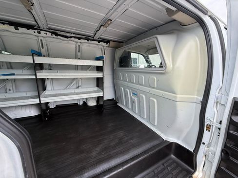 Used 2019 Chevrolet Express 2500 w/ Driver Convenience Package image 15