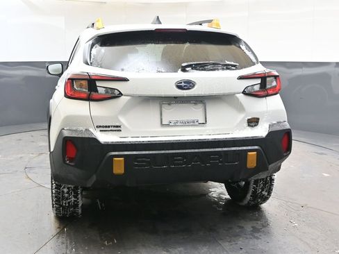 New 2026 Subaru Crosstrek 2.5i Wilderness image 4