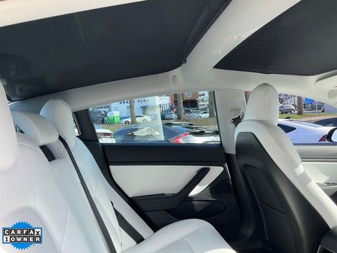 Used 2019 Tesla Model 3 Long Range image 49