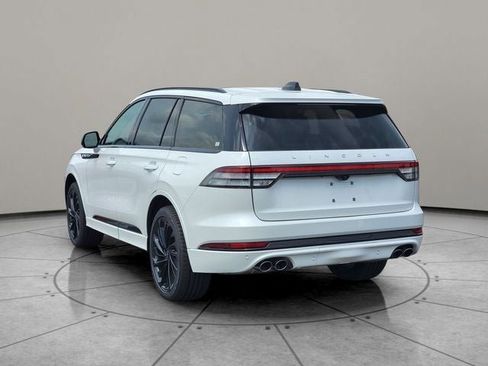 New 2026 Lincoln Aviator Reserve AWD/4WD image 10