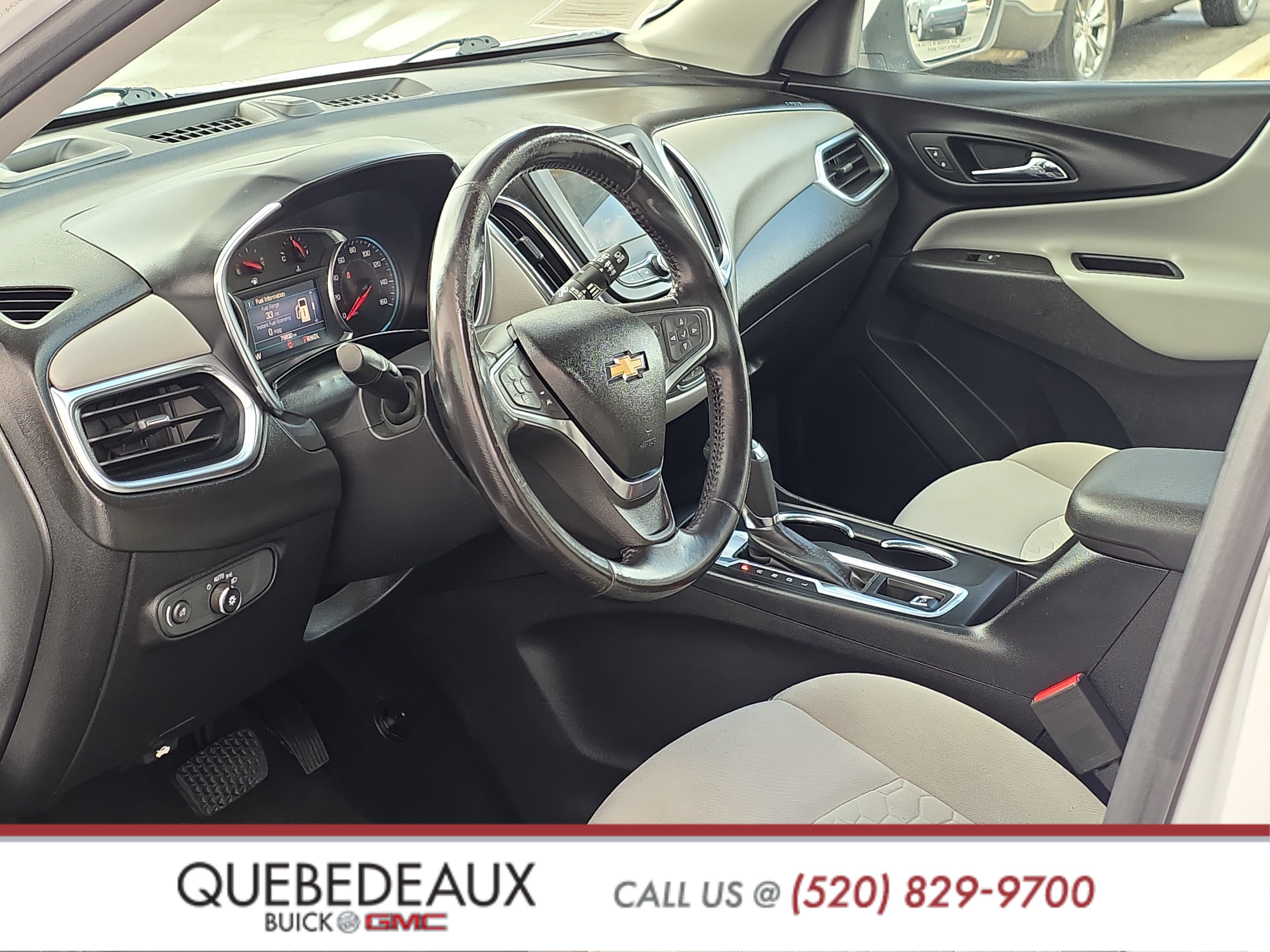 Used 2019 Chevrolet Equinox LT FWD image 11