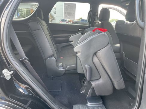 Used 2023 Dodge Durango GT image 42