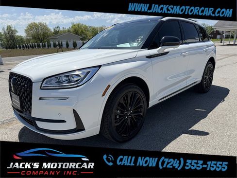 Used 2024 Lincoln Corsair Reserve w/ Equipment Group 201A AWD/4WD image 2