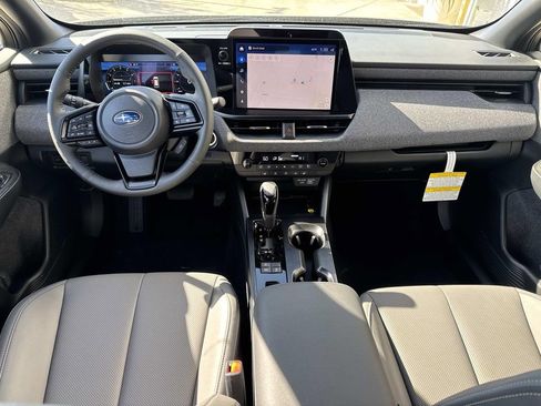 New 2026 Subaru Outback Limited image 9