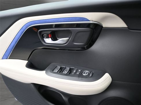 New 2025 Acura ADX A-Spec image 6