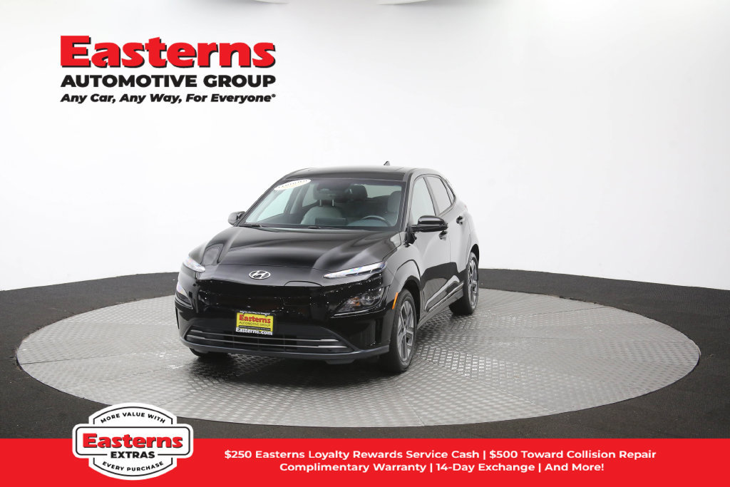 Used 2023 Hyundai Kona SEL FWD image 56