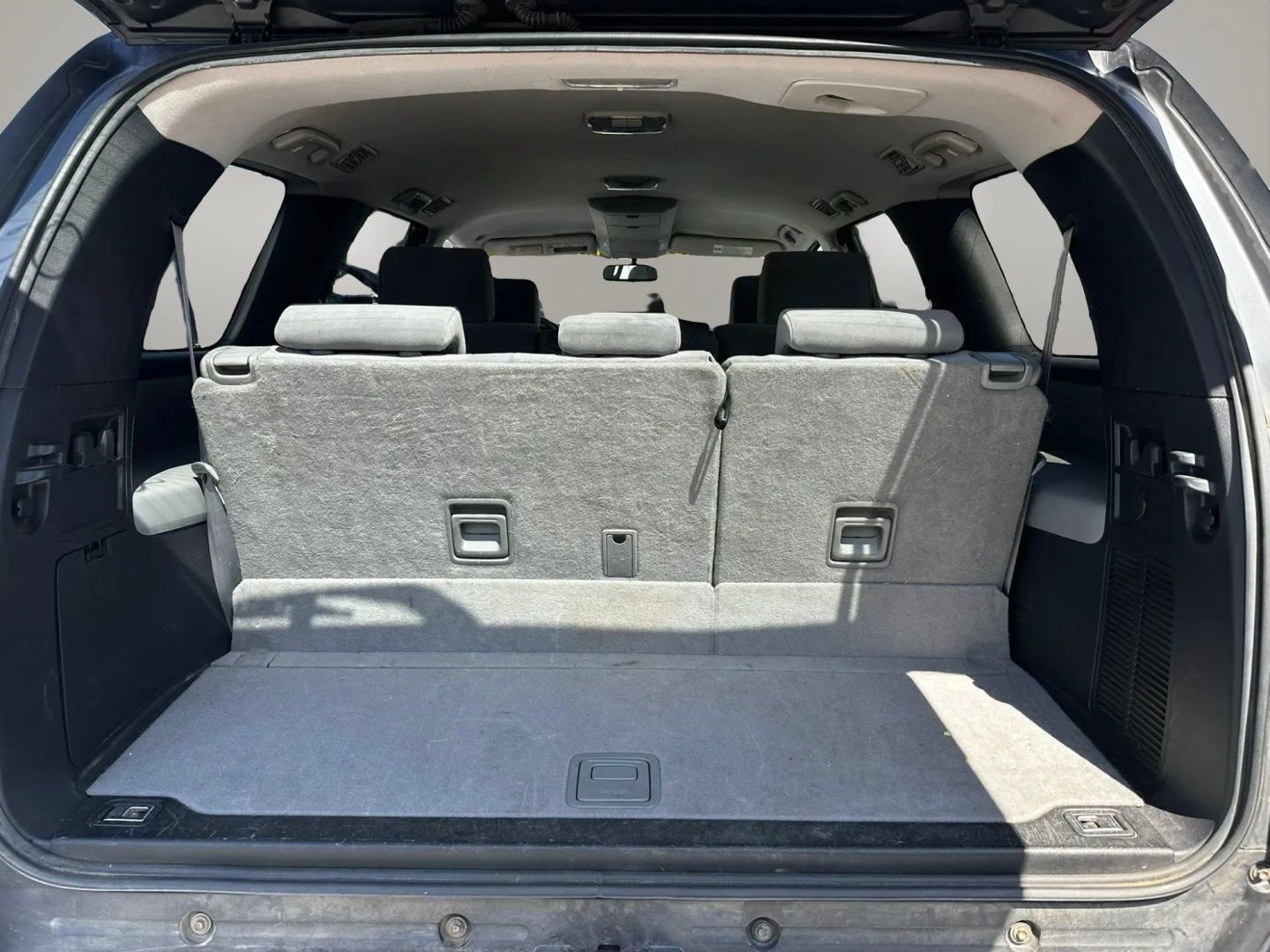 Used 2008 Toyota Sequoia SR5 RWD image 28