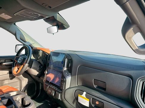 New 2026 GMC Sierra 1500 Pro w/ Pro Value Package RWD image 20
