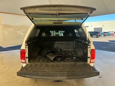 Used 2018 RAM 1500 Tradesman w/ Popular Equipment Group image 5