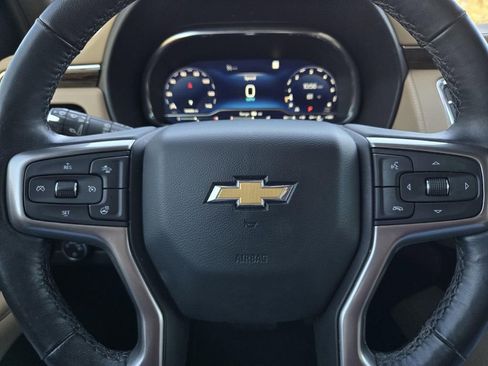 Used 2022 Chevrolet Tahoe Premier image 26