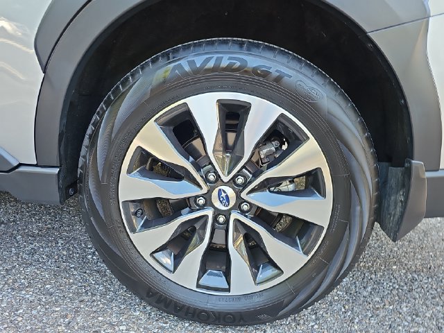Certified 2024 Subaru Outback Touring AWD/4WD image 23