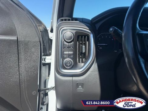 Used 2022 GMC Sierra 1500 SLT w/ SLT Premium Plus Package image 13