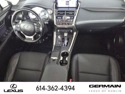 Used 2018 Lexus NX 300 AWD w/ Premium Package image 29