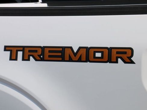 New 2026 Ford F150 Tremor AWD/4WD image 8