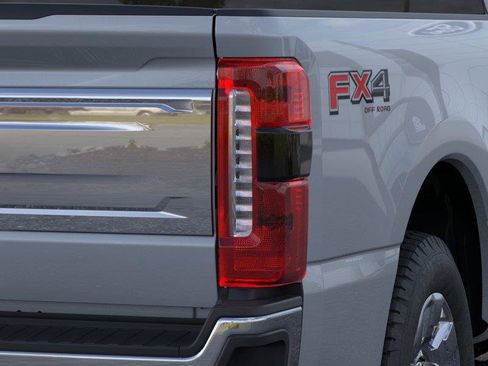 New 2026 Ford F250 King Ranch w/ Chrome Package AWD/4WD image 21