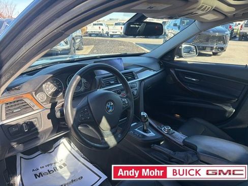 Used 2013 BMW 328i xDrive Sedan image 17