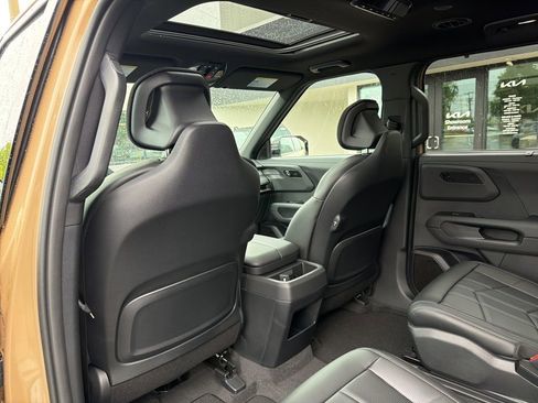 New 2027 Kia Telluride SX X-Pro AWD/4WD image 13