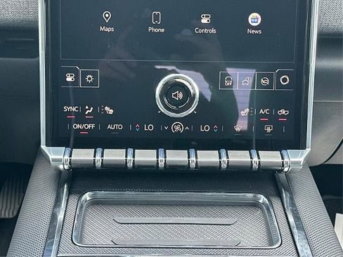 New 2026 GMC Sierra EV Elevation w/ LPO, Elevation Dark Package image 15