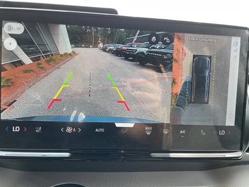 New 2027 Ford Expedition Max Active AWD/4WD image 29