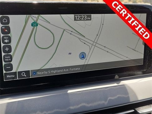 Certified 2024 Hyundai Palisade SEL image 7