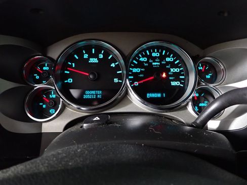 Used 2008 Chevrolet Silverado 3500 LT AWD/4WD image 22