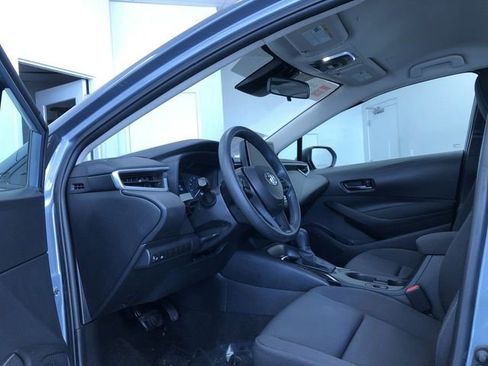 Certified 2024 Toyota Corolla LE image 10