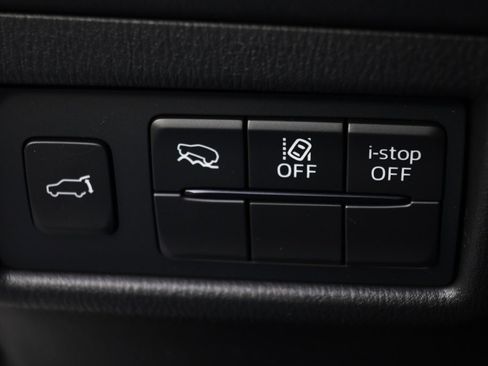 New 2025 MAZDA CX-5 Carbon Edition image 24