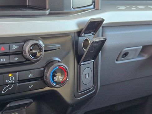New 2026 Ford F250 XL w/ STX Appearance Package AWD/4WD image 26