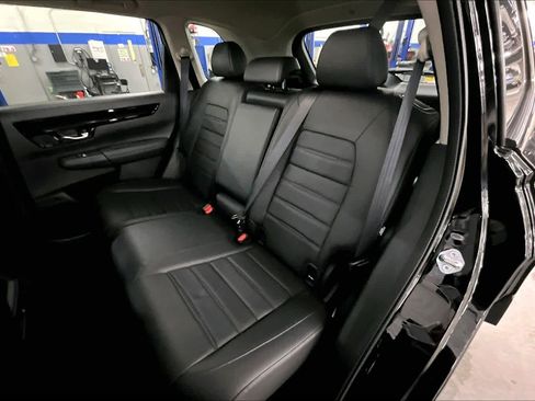 Used 2025 Honda CR-V EX-L image 19