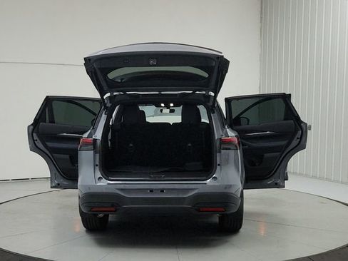 Used 2026 INFINITI QX60 Sport w/ Dark Cargo Package AWD/4WD image 14